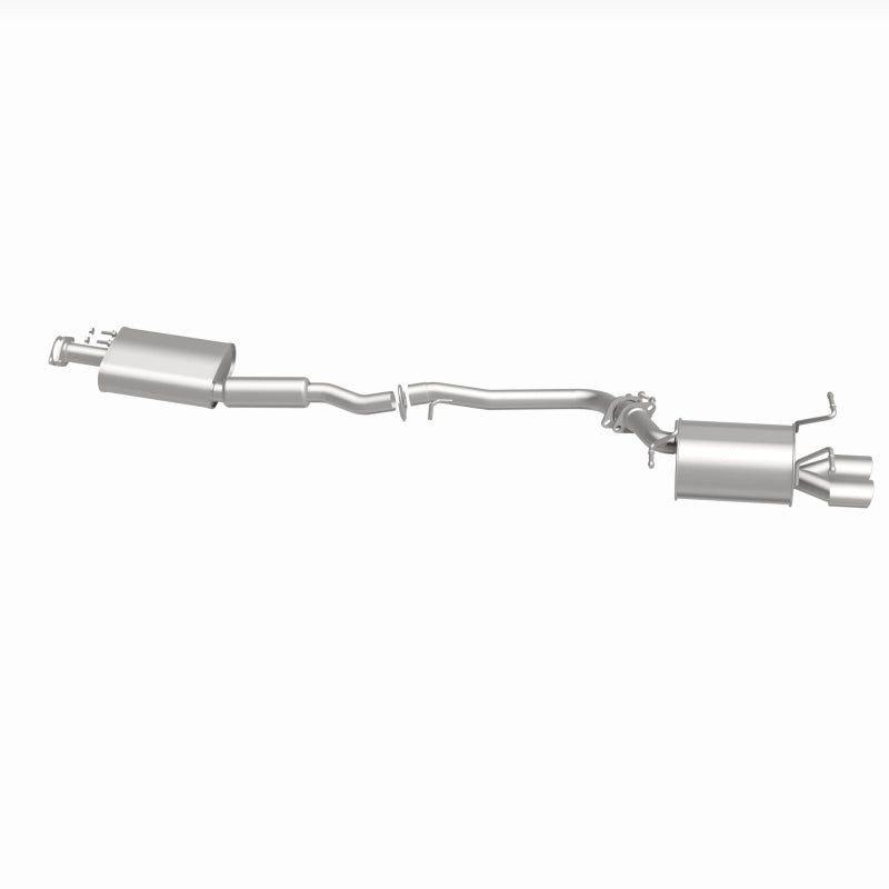 Magnaflow 106-0160 BRE Exhaust Kit 03-04 fits Infiniti G35