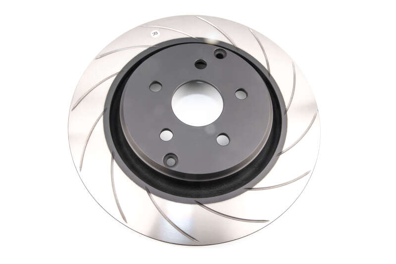 DBA 42994S 97-04 fits Corvette C5/C6 Front Slotted 4000 Series Rotor