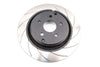 DBA 42994S 97-04 fits Corvette C5/C6 Front Slotted 4000 Series Rotor