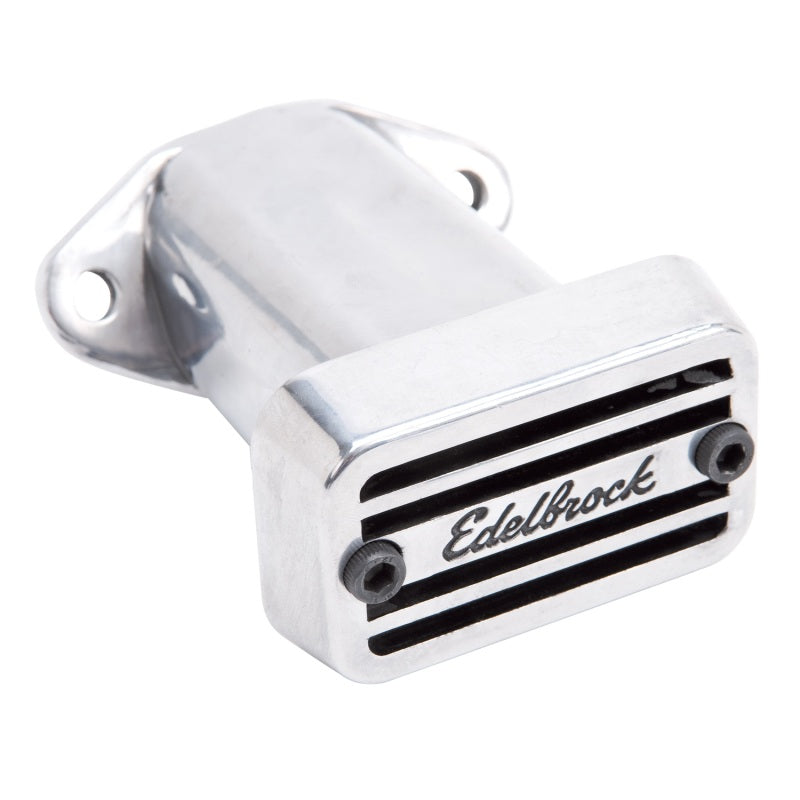 Edelbrock 4202 Elite Breather - Tall