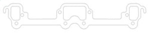 Cometic C5628-064 Cometic fits Chrysler LA V8 .064in ArmorCore Exhaust Manifold