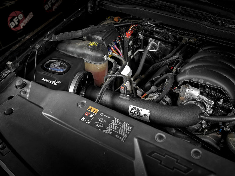 AFE 50-30028R Momentum XP Pro 5R Intake System 14-18 fits GM Trucks/SUVs V8-5.3