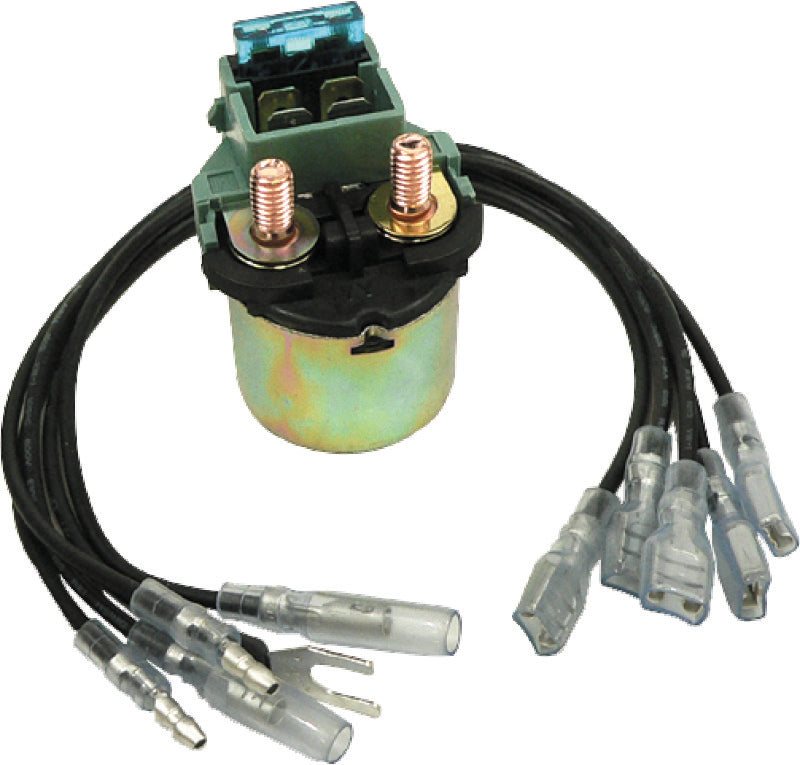 QuadBoss 495275 Universal Starter Solenoid