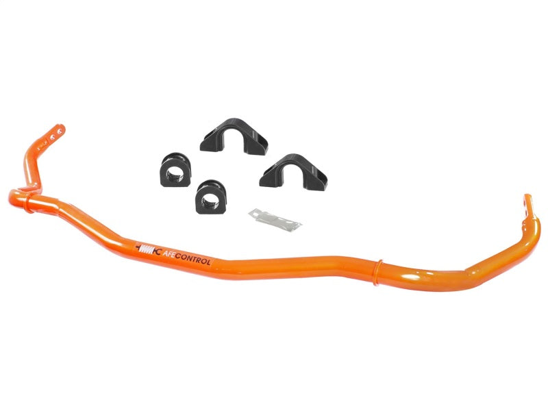 AFE 440-301001FN Control Front Sway Bar 2015 fits Ford Mustang (S550)