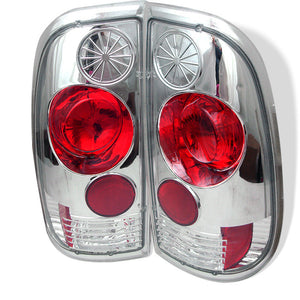 Spyder 5003355 fits Ford 97-03 F150 side /F250/350/450/550 Super Duty 99-07 Eur