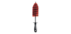 Griots Garage 15690 Compact Bendable Wheel Brush