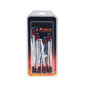 Fleece  Performance FPE-HAR-L5P-INJ-PT-8P GM 2500/3500 Duramax Replacement Fuel