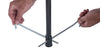 Rhino-Rack 33100 Batwing Awning - Left