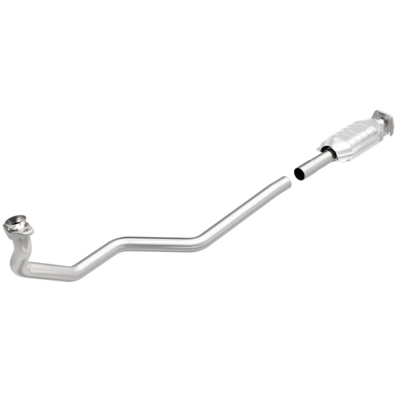 MagnaFlow 23424 Conv DF fits GM 63.5X6.5X4 2/2