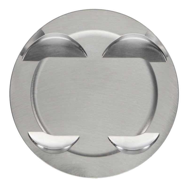 Wiseco K553M845 MAZDA Turbo -4cc 1.201 X 84.5 Piston Shelf Stock Kit