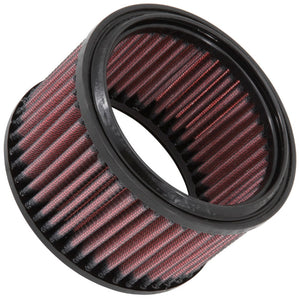 K&N Engineering RO-5010 K&N Replacement Air Filter - Round 3.969in ID x 5.25in OD x 3.125in H for 09-11 Royal Enfield Bullet