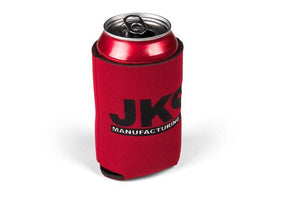 JKS Manufacturing JKS11511 Koozie - Red
