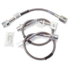 Russell 693010 Performance 87-93 fits Ford Mustang Brake Line Kit