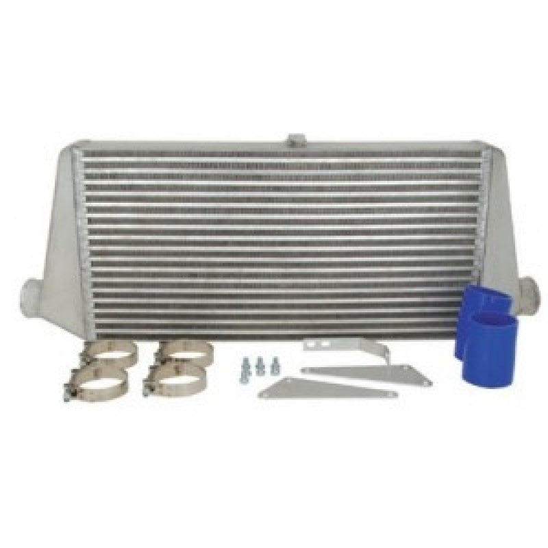 Turbo XS EVO8-FMIC Front Mount Intercooler for 03-06 fits Mitsubishi Evo 8 & 9