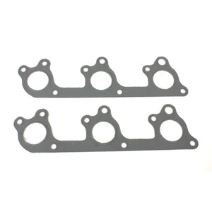 JBA 063-4000 fits Ford 4.0L Cologne SOHC V6 Round Port Set Header Gasket - Pair