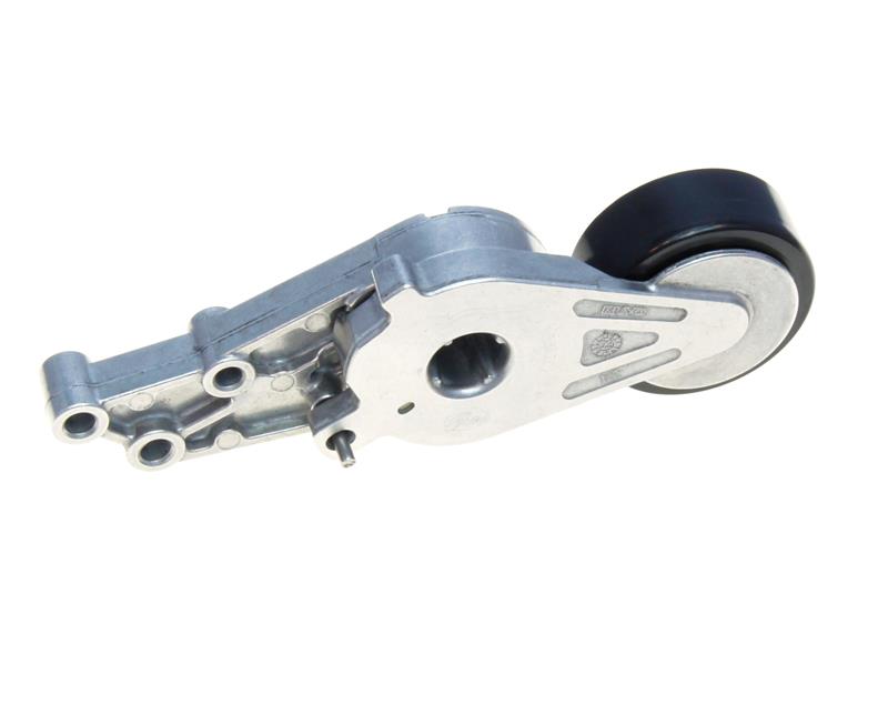 Gates 38207 05-08 fits Audi A4 4-Cyl. 2.0L Tensioner Assy. Belt Drive Tension