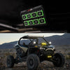 SPOD 870092 22-23 Polaris RZR Pro R BantamX HD Kit