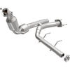 MagnaFlow DF Conv 21-23 F-150 3.5 Right OEM