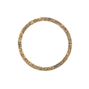 Athena S410195034012 Harley-Davidson 74in & 80 Mainshaft Cork Washer - Set of 10