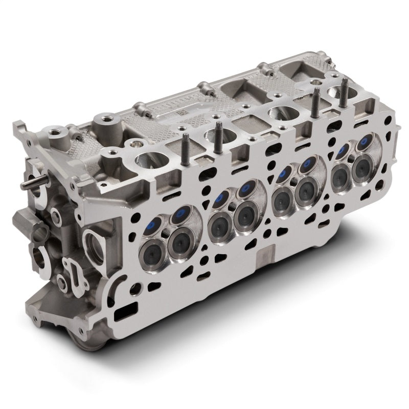 fits Ford Racing M-6050-M52B 5.2L Gen 3 LH Cylinder Head