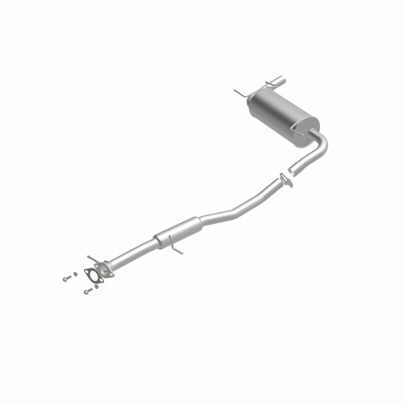 Magnaflow 106-0246 BRE Exhaust Kit 90-95 fits Mazda Miata 1.6L