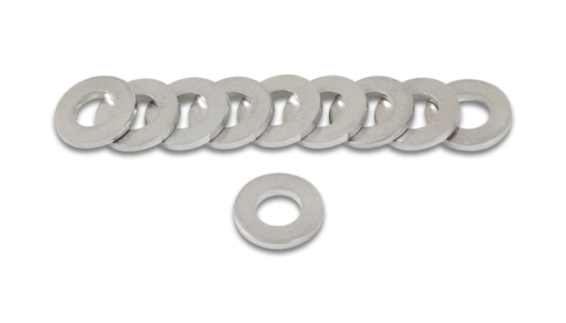 Vibrant 20942 Crush Washers M10 (10 Pack)
