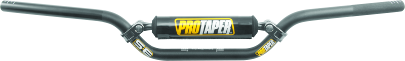 ProTaper 25381 Schoolboy Pro SE Handlebar - Black
