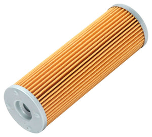 K&N Engineering KN-650 K&N 1.625in OD x 5.05in H Oil Filter