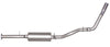 Gibson  615512 fits Chevrolet 96-97 C1500 Base 4.3L 3in Cat-Back Single Exhaust
