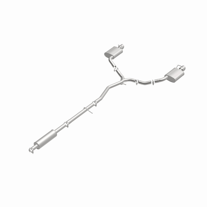 Magnaflow 106-0459 BRE Exhaust Kit 11-15 fits Ford Explorer 3.5L