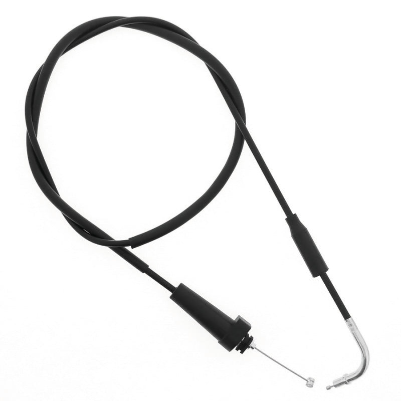 QuadBoss 414508 90-98 Suzuki LT-F250 QuadRunner (3) Throttle Cable