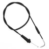 QuadBoss 414508 90-98 Suzuki LT-F250 QuadRunner (3) Throttle Cable