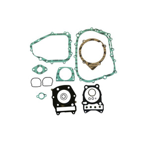 Athena P400510850354 87-89 fits Suzuki LT 300 E Quad Complete Gasket Kit (Excl O