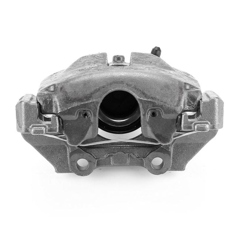 PowerStop L2038 fits Saab 00-03 9-3 Front Left Autospecialty Caliper w/Bracket