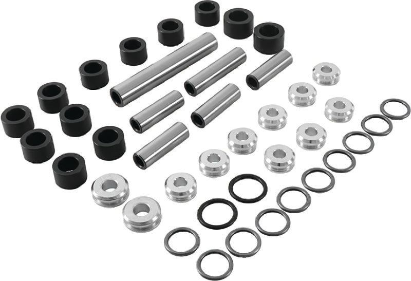 QuadBoss 420786 fits Ranger 1000 EPS Repair Kit Rear Independent Suspension Repa