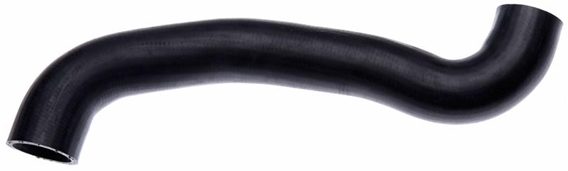 Gates 22878 03-06 fits Dodge Sprinter 5-Cyl. 2.7L Diesel Upper Molded Coolant