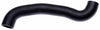 Gates 22878 03-06 fits Dodge Sprinter 5-Cyl. 2.7L Diesel Upper Molded Coolant