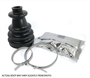 EPI WE130020 06-07 fits Polaris 500 Outlaw /07-11 525 Outlaw CV Boot Heavy Du