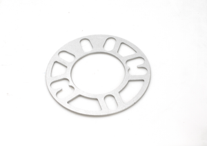 Wheel Mate 47109 4/5 Lug 5mm Spacers