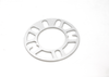 Wheel Mate 47109 4/5 Lug 5mm Spacers