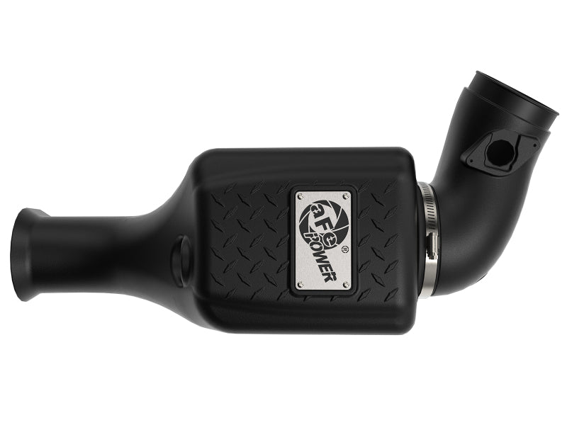AFE 54-81022-1 Magnum FORCE Stage-2Si CAIS w/Pro 5R Media 03-07 fits Ford Diese