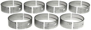 Clevite MS2341P25MM 5.2L 6HK1-T DIESEL Main Bearing Set