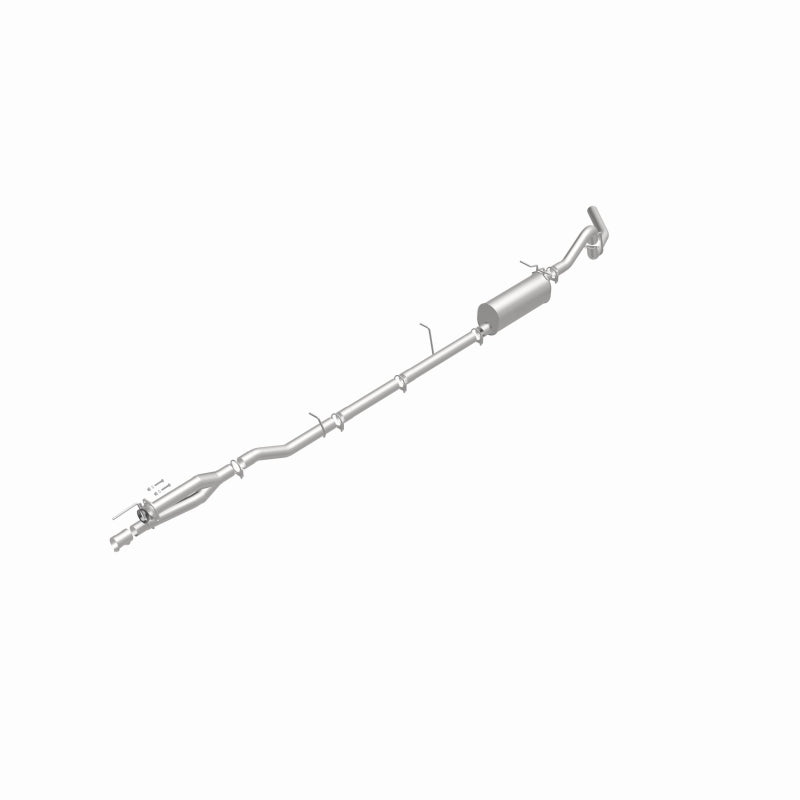 Magnaflow 106-0522 BRE Exhaust Kit 11-17 fits Ford F-250 F-350 Super Duty 6.2L