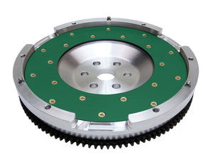 Fidanza 161071 07-09 Mazdaspeed3 & 06-07 Mazdaspeed6 Aluminum Flywheel