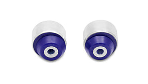 SuperPro Double Offset Offset Rear Lower Control Arm Bushing Kit