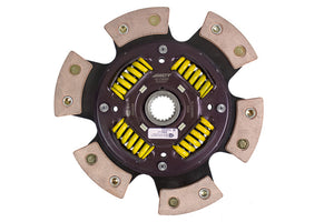 ACT 6250307 fits Toyota Tacoma 6 Pad Sprung Race Disc