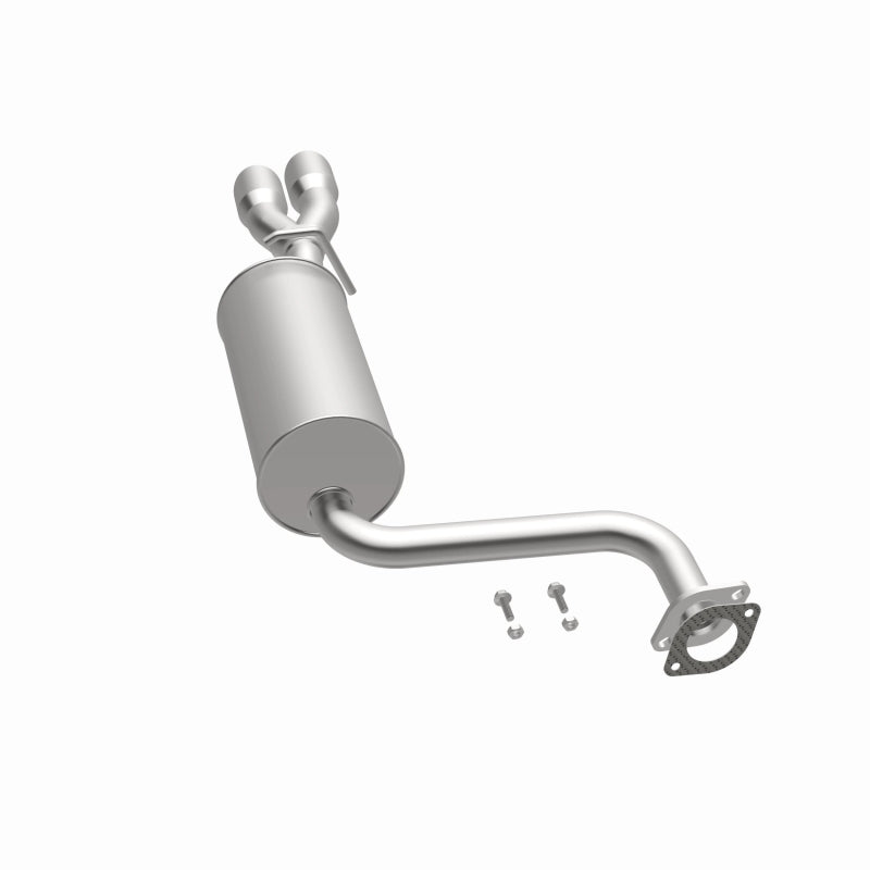 Magnaflow 108-0018 BRExhaust 09-13 fits Mazda 6 2.5L Muffler Kit