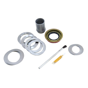 Yukon Gear MK GM12P Minor install Kit For fits GM 12 Bolt Car Diff