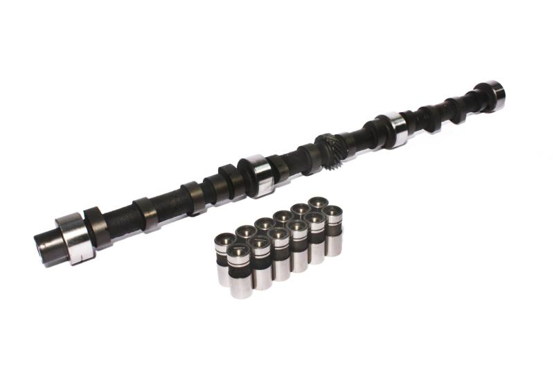 COMP Cams CL66-237-4 Cam & Lifter Kit F66 260H