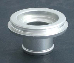 Go Fast Bits 5325 GFB 25mm Hose Adaptor Base